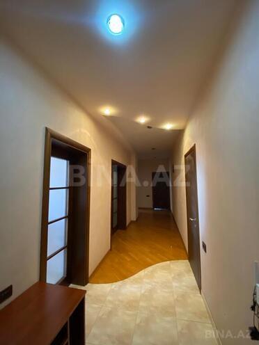3 otaqlı yeni tikili - Gənclik m. - 115 m² (12)