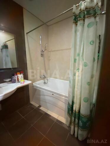 3 otaqlı yeni tikili - Gənclik m. - 115 m² (10)