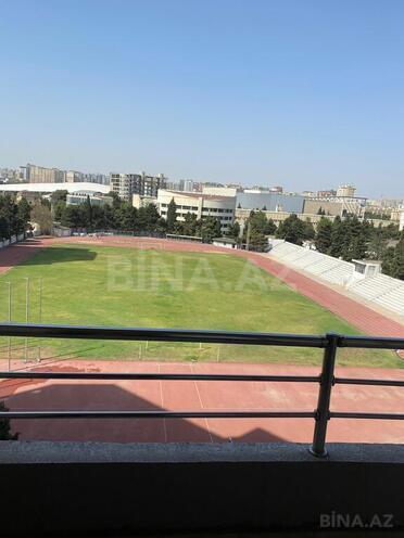 3 otaqlı yeni tikili - Gənclik m. - 115 m² (5)