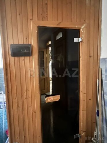 12-комн. дом/дача - м. Гянджлик - 600 м² (27)