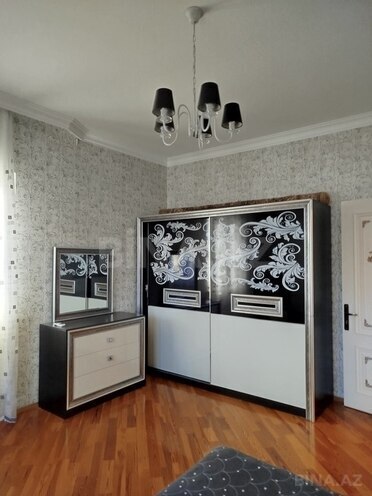 6 otaqlı həyət evi/bağ evi - Novxanı q. - 315 m² (12)