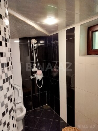 6 otaqlı həyət evi/bağ evi - Novxanı q. - 315 m² (18)