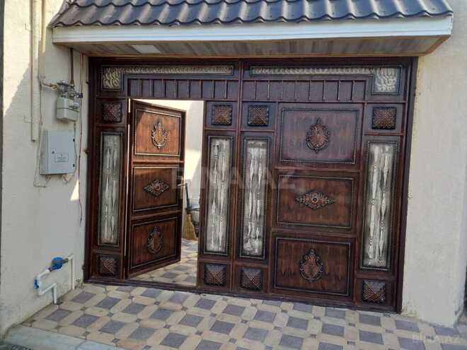 4-комн. дом/дача - пос. Масазыр - 140 м² (6)