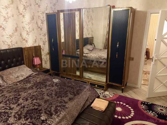 4-комн. дом/дача - пос. Масазыр - 140 м² (8)