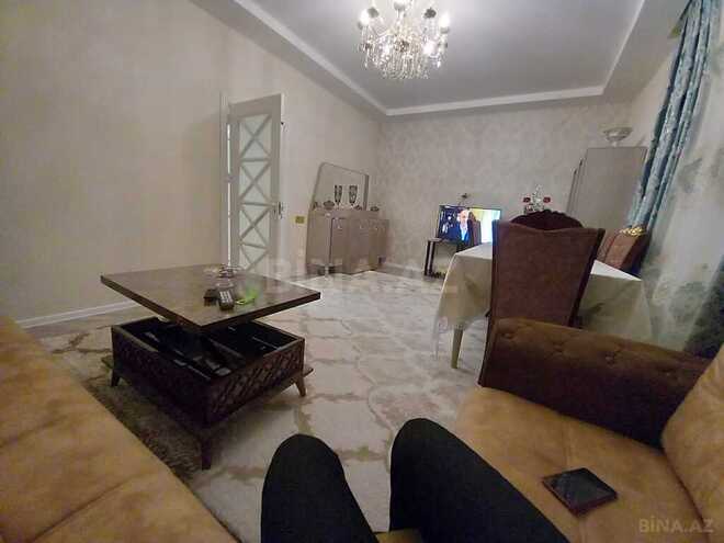 4-комн. дом/дача - пос. Масазыр - 140 м² (19)