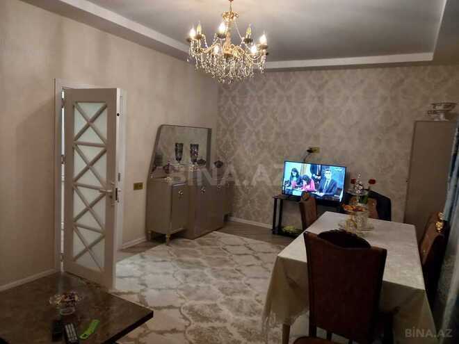 4-комн. дом/дача - пос. Масазыр - 140 м² (23)