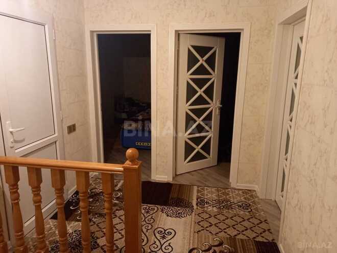 4-комн. дом/дача - пос. Масазыр - 140 м² (14)