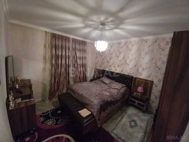 4-комн. дом/дача - пос. Масазыр - 140 м² (12)