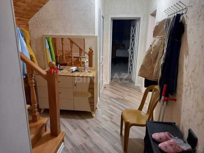 4-комн. дом/дача - пос. Масазыр - 140 м² (11)