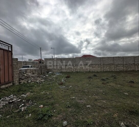 Satılır  torpaq 6 sot, Şüvəlan q., photo 6 from 16