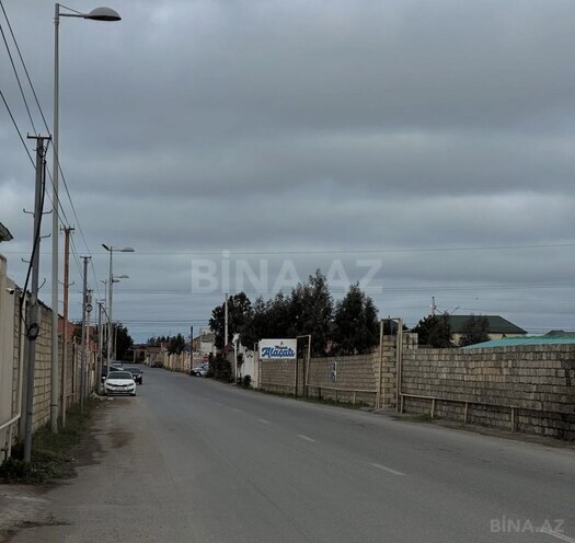 Satılır  torpaq 6 sot, Şüvəlan q., photo 3 from 16