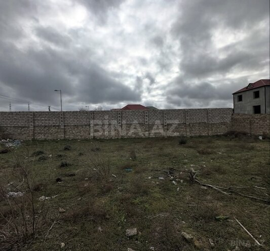 Satılır  torpaq 6 sot, Şüvəlan q., photo 4 from 16