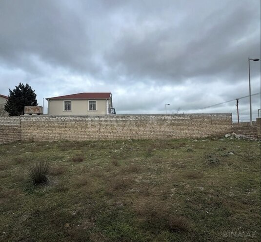 Satılır  torpaq 6 sot, Şüvəlan q., photo 13 from 16