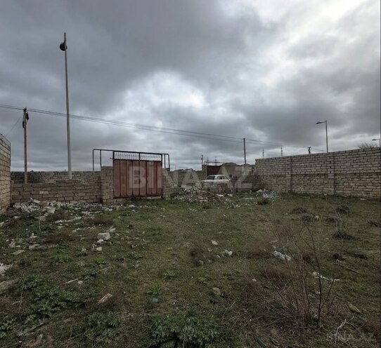 Satılır  torpaq 6 sot, Şüvəlan q., photo 5 from 16