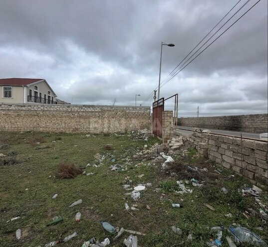 Satılır  torpaq 6 sot, Şüvəlan q., photo 12 from 16