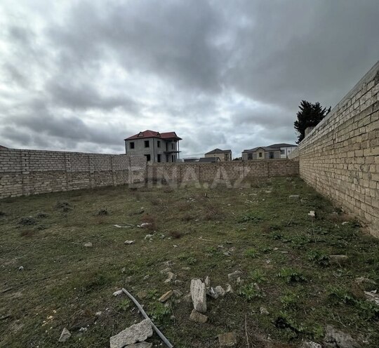 Satılır  torpaq 6 sot, Şüvəlan q., photo 7 from 16