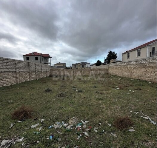 Satılır  torpaq 6 sot, Şüvəlan q., photo 15 from 16