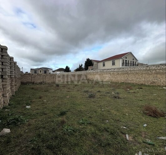 Satılır  torpaq 6 sot, Şüvəlan q., photo 14 from 16