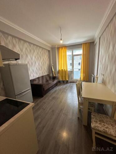1-комн. новостройка - м. 20 января - 30 м² (6)