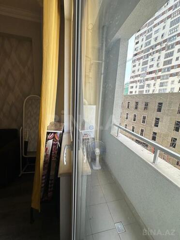 1-комн. новостройка - м. 20 января - 30 м² (9)