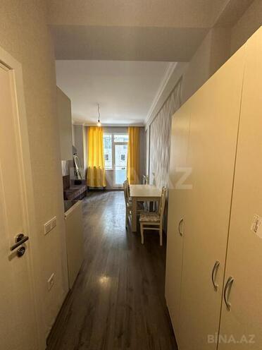 1-комн. новостройка - м. 20 января - 30 м² (4)