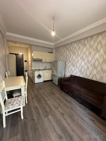 1-комн. новостройка - м. 20 января - 30 м² (5)