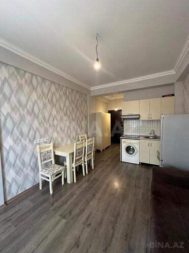 1-комн. новостройка - м. 20 января - 30 м² (7)