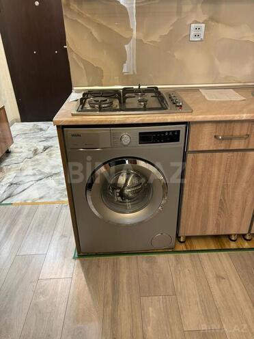 1-комн. новостройка - м. 20 января - 30 м² (8)