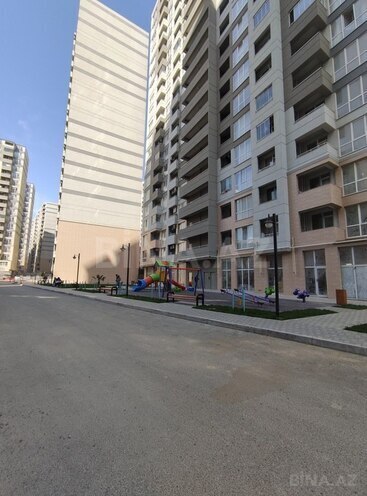 1-комн. новостройка - м. 20 января - 30 м² (3)
