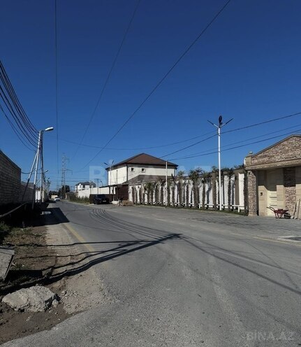 Satılır  torpaq 6 sot, Şüvəlan q., photo 9 from 17