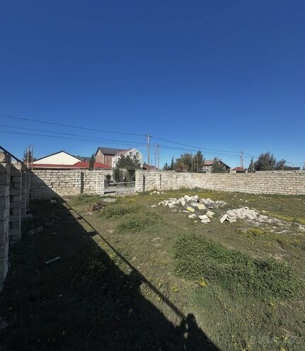 Satılır  torpaq 6 sot, Şüvəlan q., photo 12 from 17
