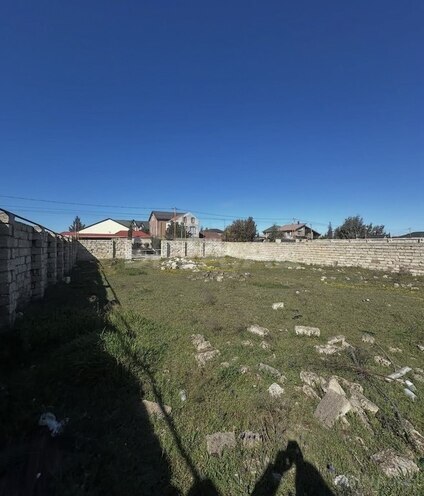 Satılır  torpaq 6 sot, Şüvəlan q., photo 10 from 17