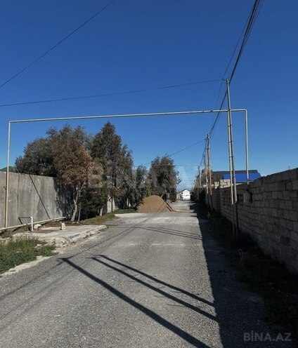 Satılır  torpaq 6 sot, Şüvəlan q., photo 3 from 17