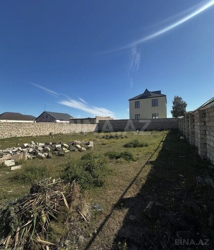 Satılır  torpaq 6 sot, Şüvəlan q., photo 15 from 17