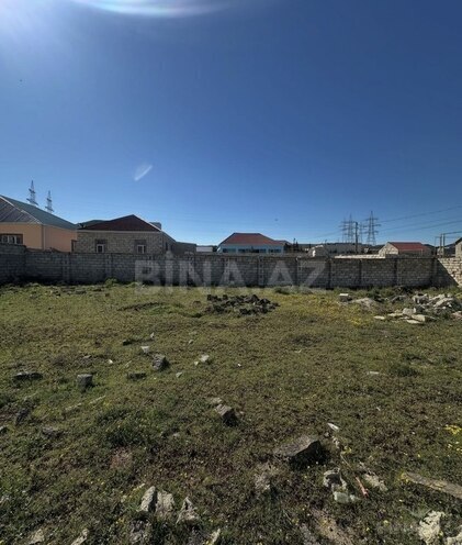 Satılır  torpaq 6 sot, Şüvəlan q., photo 6 from 17