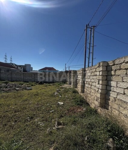 Satılır  torpaq 6 sot, Şüvəlan q., photo 4 from 17