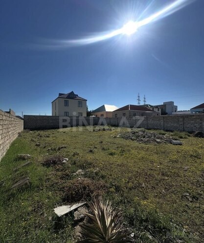 Satılır  torpaq 6 sot, Şüvəlan q., photo 5 from 17