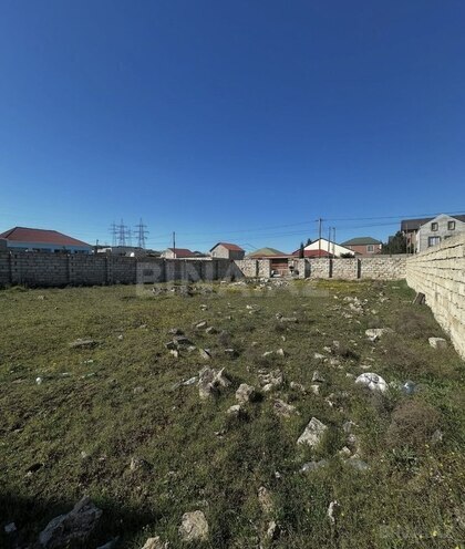 Satılır  torpaq 6 sot, Şüvəlan q., photo 8 from 17