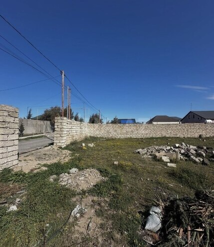 Satılır  torpaq 6 sot, Şüvəlan q., photo 14 from 17