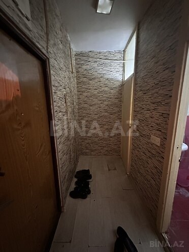 1-комн. вторичка - м. Мемар Аджеми - 35 м² (4)