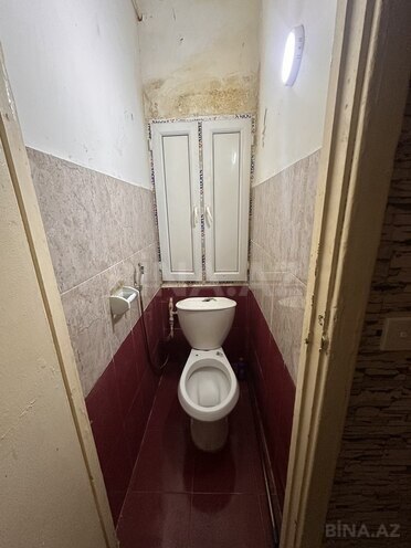 1-комн. вторичка - м. Мемар Аджеми - 35 м² (5)