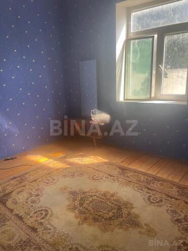 8 otaqlı həyət evi/bağ evi - Novxanı q. - 250 m² (23)