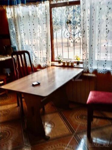 8 otaqlı həyət evi/bağ evi - Novxanı q. - 250 m² (11)