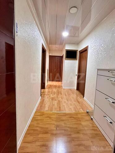 3 otaqlı köhnə tikili - Lökbatan q. - 100 m² (11)