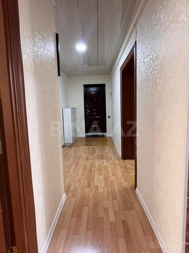 3 otaqlı köhnə tikili - Lökbatan q. - 100 m² (12)