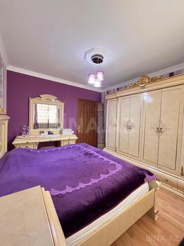 3 otaqlı köhnə tikili - Lökbatan q. - 100 m² (7)