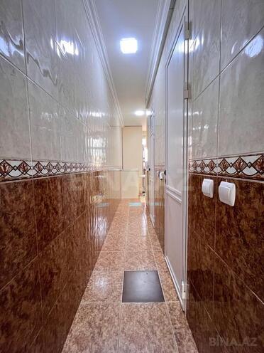 3 otaqlı köhnə tikili - Lökbatan q. - 100 m² (13)