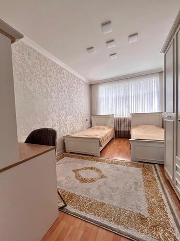 3 otaqlı köhnə tikili - Lökbatan q. - 100 m² (4)