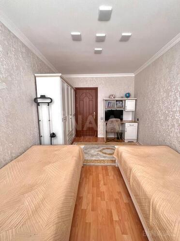 3 otaqlı köhnə tikili - Lökbatan q. - 100 m² (5)