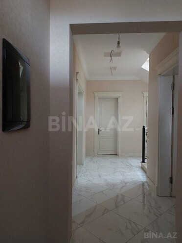 7-комн. дом/дача - пос. Мардакан - 450 м² (17)